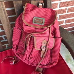 Jessica Simpson Rucksack Backpack